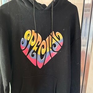 Lizzo Special Tour Hoodie